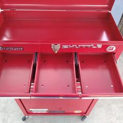 【多数のお問い合わせありがとうございました】ツールボックス　MADE IN USA　工具箱