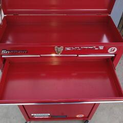 【多数のお問い合わせありがとうございました】ツールボックス　MADE IN USA　工具箱