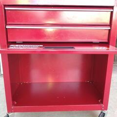 【多数のお問い合わせありがとうございました】ツールボックス　MADE IN USA　工具箱