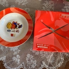マクドナルド/シドニーオリンピック記念食器