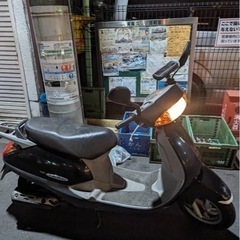 29日限定 バイクお譲りします