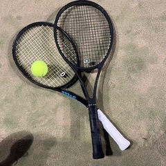 【新設】テニスサークル