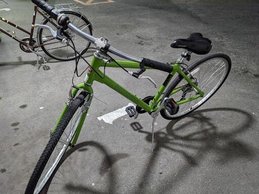 SCHWINN 自転車
