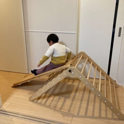 木製 滑り台 手作り 家具 木工 DIY 収納 引き出し 遊具 木製滑り台 木製 滑り台 手作り 家具 木工 DIY 収納 引き出し 遊具