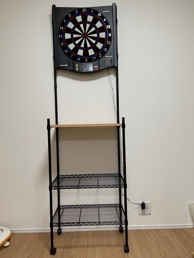 ダーツセット値下げしました