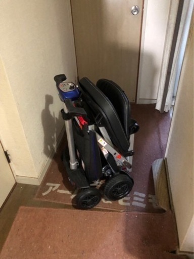 電動車