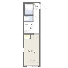 【🌳入居費用13万円🌳】✨審査No.1✨ 🚃東武東上線 ときわ台...