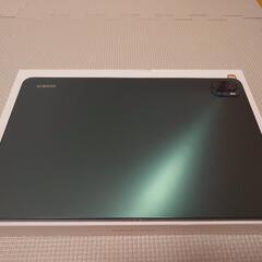 売れなかったのでもう一度！笑　Xiaomipad5　グローバル版　グリーン　技適あり 売れなかったのでもう一度！笑 Xiaomipad5 グローバル版 グリーン 技適あり