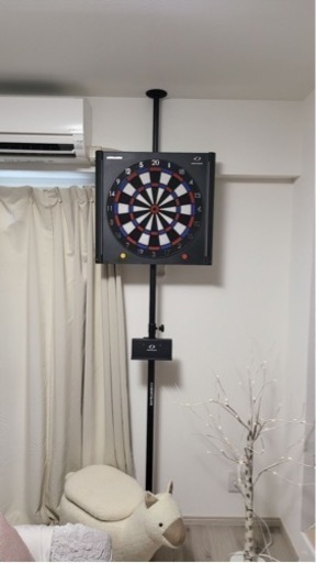 その他 DARTSLIVE