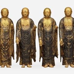 東京国立博物館 特別展　建立900年「中尊寺金色堂」に一緒に行って下さる方を募集しています（観覧無料） − 東京都