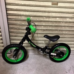 トイザラス製 キックバイク
