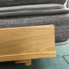 ⭐︎美品⭐︎ ニトリ Nスリープ シングルベッド ¥30,580（税込）市内配送+