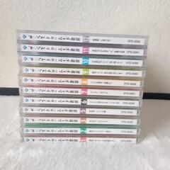 ❤️２１７曲★３万円分★ザ・ベスト・ムード歌謡★本人歌唱CDセット★男女ヒット曲