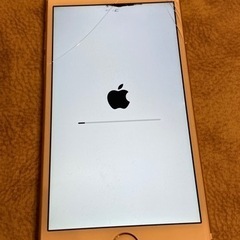 【SIMロック解除済】iPhone6s 64gb