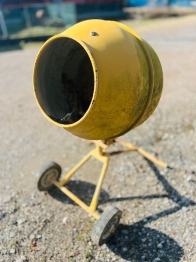 ミキサー　攪拌機