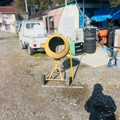 ミキサー　攪拌機