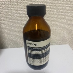 Aesop イソップ トゥーマインズ フェイシャル クレンザー ...