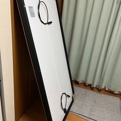 新品未使用】単結晶260Wソーラーパネル
