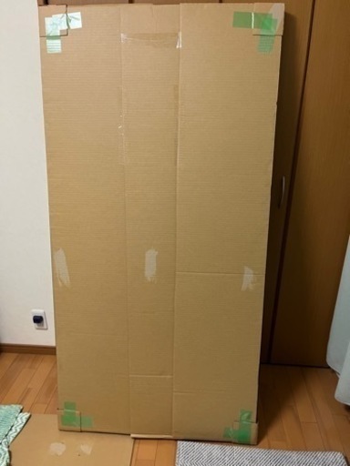 【新品未使用】単結晶260Wソーラーパネル