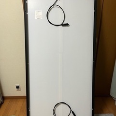 新品未使用】単結晶260Wソーラーパネル