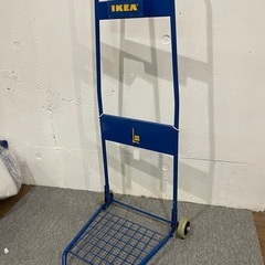 IKEA 台車