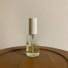 shiro ホワイトティー 香水