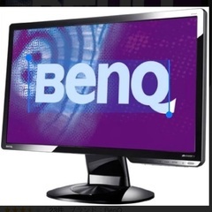 BenQ 19型 LCD LEDワイドモニタ G920WL