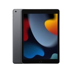 週末限定✴︎ipad 10.2インチ 9世代 ✴︎傷なし美品✴︎