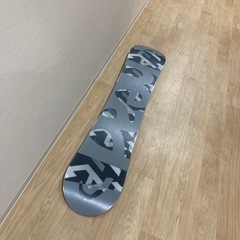 スノボード　HEAD ビンディング付き