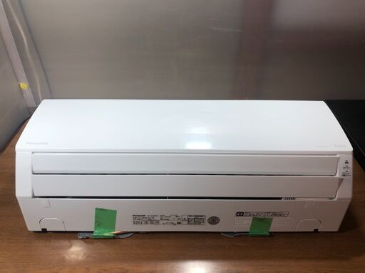 取付工事込み)パナソニック10畳 2022年式 保証あり n9AHsks1425