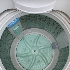  ♦️ET462番 TOSHIBA電気洗濯機  【2015年製 】