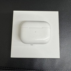 AirPods pro 第一世代