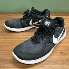 NIKEスニーカー滋賀