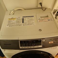 Panasonic洗濯機  NA-VH310L