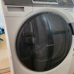 【ネット決済】Panasonic洗濯機  NA-VH310L