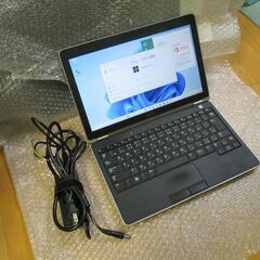 ⑭Dell Latitude Core i5 バッテリー残時間表...