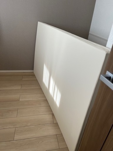 定価の半額❣️美品 ②定価二万弱   ベビーマット180×200cm お昼寝