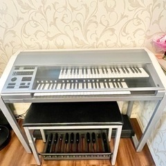 ヤマハ エレクトーンステージア YAMAHA ELS-02C STAGEA