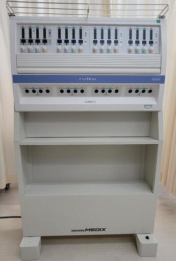 【美品】低周波中周波　ルティーナ　日本メディックス