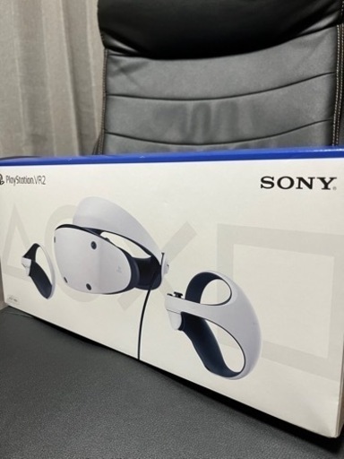 2/2まで早い順PlayStationVR2 biohazardRE:4【美品】
