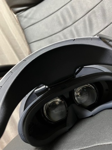 2/2まで早い順PlayStationVR2 biohazardRE:4【美品】