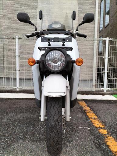 値下げベンリィ プロ 110cc ベンリーBENLY 原付二種 (検 125 ヤマハ ギア ジャイロX キャノピー カブ ウーバーイーツ 宅配 ホンダ 配達 Uber Eats