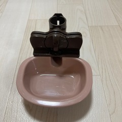 【ネット決済】Beraypoo 犬 猫 水飲み器  