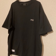 Schott/ショット/半袖 Tシャツ 