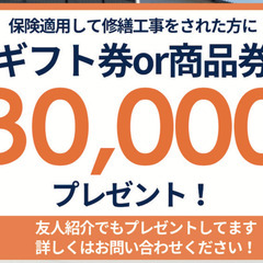 【沖縄の戸建て】火災保険を活用して無料で修繕工事をしませんか？の画像