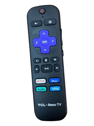 【直接引取り歓迎！】TCL 65R635　液晶テレビ　65インチ　動作確認済（埼玉県川越市）