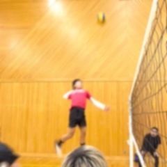 【バレー好き集合！！】バレーボールのしたい方、大募集！！ − 静岡県