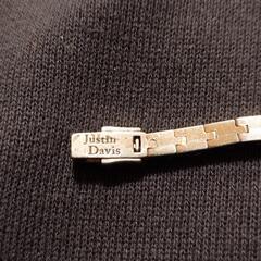 ヤフオクで決まりましたJUSTIN DAVIS ジャスティン デイビス QUEEN