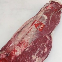 牛ヒレ肉2.5キロ