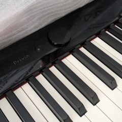 【ネット決済】CASIO デジタルピアノ Privia